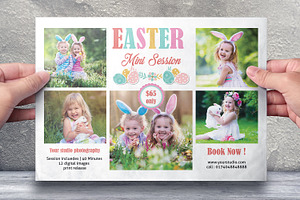 Easter Photography Mini Session-V503