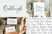 BIG Font Bundle | PART 2, a Handwritten Font by KA Designs (Thumbnail 8 of 16)