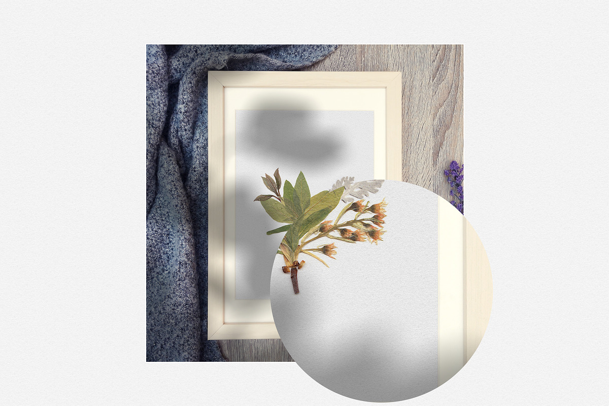 Desire - Photorealistic mockups, a Product Mockup by VP Fonts (Photo 5 of 6)