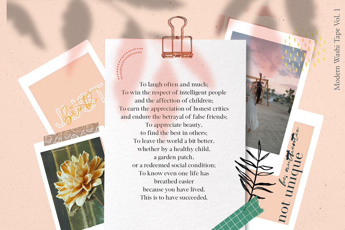 Wild Shadow Overlays for Procreate, a Brush Add-On by OkayAnnie Designs (Photo 6 of 9)