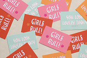 Coconut Island | Display Font, a Font by Invasi Studio (Thumbnail 3 of 12)
