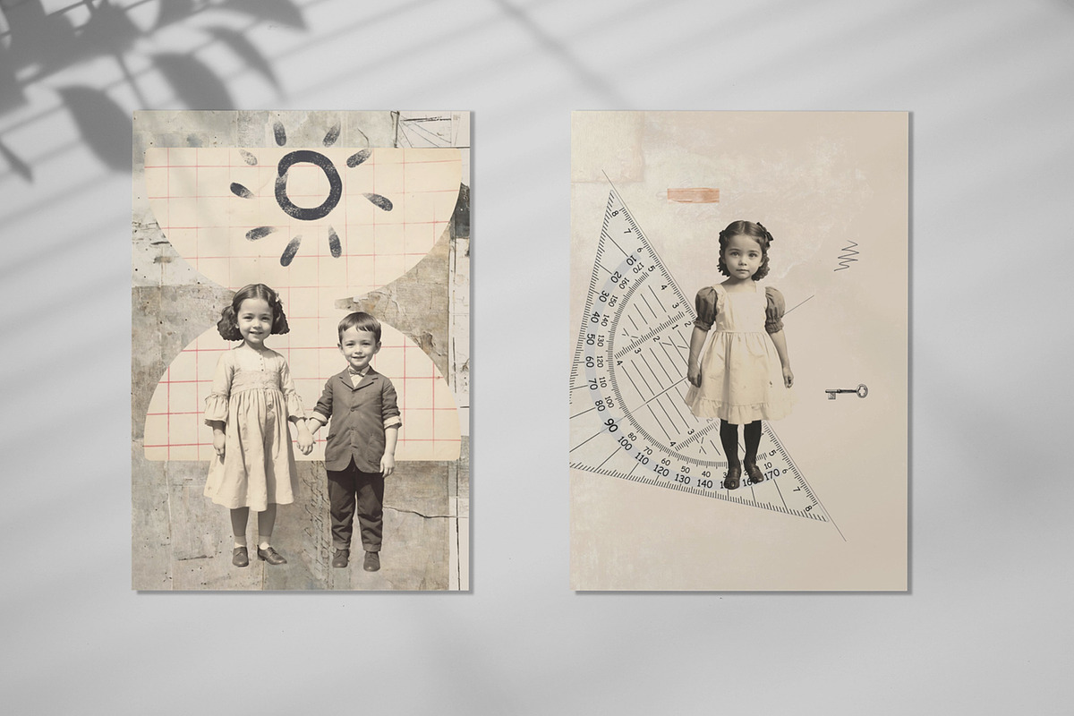 My sweet memories. Nostalgic vibe, an Object Graphic by Natali Batu (Photo 16 of 16)