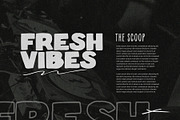 Lost Marker - Handwritten Font Duo, a Handwritten Font by Visual Blends (Thumbnail 3 of 5)