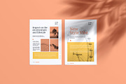 Flyer Mockup, a Books & Magazine Mockup by Mockup Supper (Thumbnail 17 of 18)