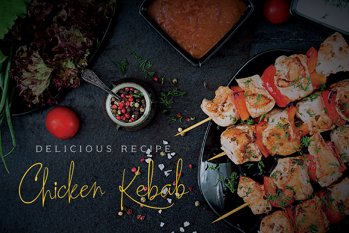 Resalaty - Handwritten Font, a Handwritten Font by Namela Studio (Photo 7 of 7)