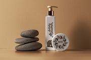 Lady Autumn. Vector feminine mystery, an Object Graphic by anna khramtsova (Thumbnail 12 of 14)