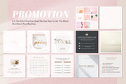 Instagram Creator For Coach CANVA, a Social Media Template by goodesign (Thumbnail 6 of 17)