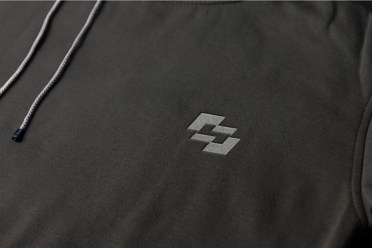 3 Realistic Hoodie Branding Mockups, a Hoody Mockup by Assyat (Photo 10 of 14)