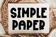 Happy Snowman, a Script Font by FreshTypeINK (Thumbnail 3 of 7)