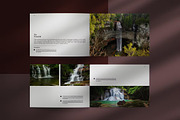 Photography Portfolio Template, a Brochure Template by adekfotografia (Thumbnail 8 of 9)