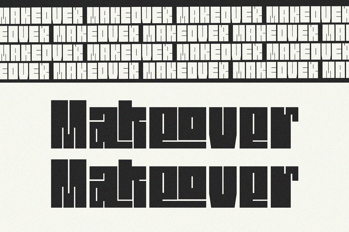 Flawless - Display Font, a Script Font by Alpaprana (Photo 3 of 9)