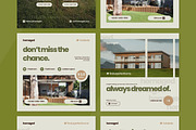 Real Estate Social Media Post V3, a Social Media Template by productype1 (Thumbnail 3 of 3)