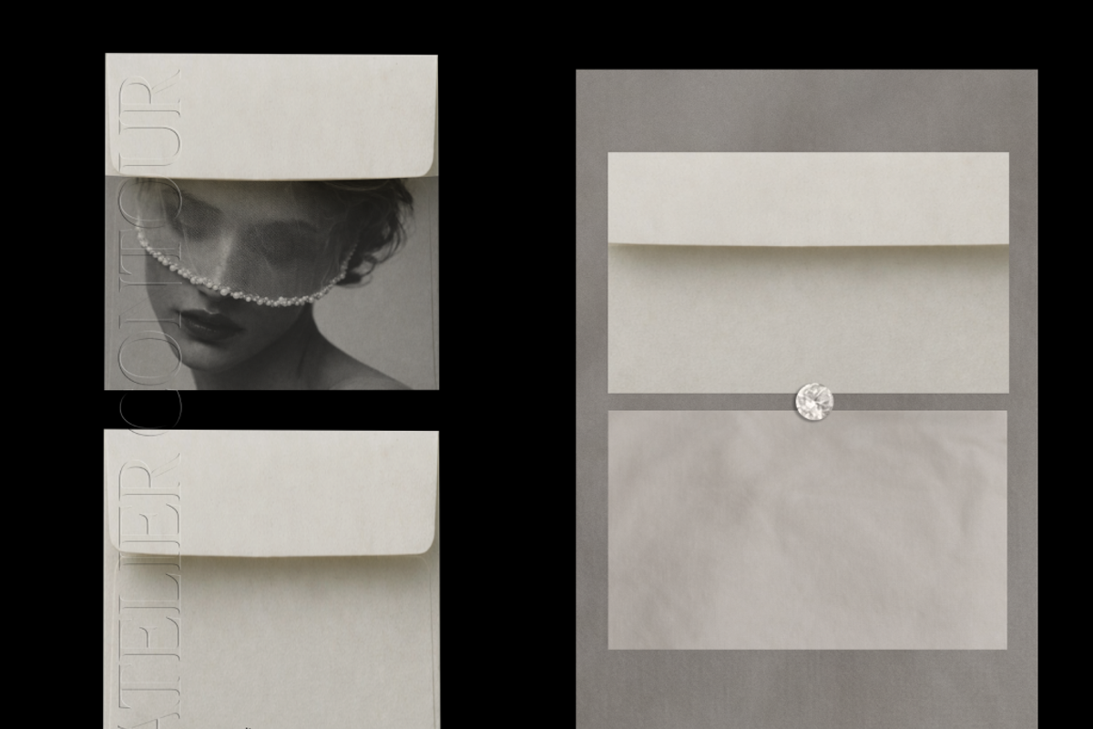 The Scene Creator Mockup Set, a Mockup by Atelier Contour (Photo 3 of 14)