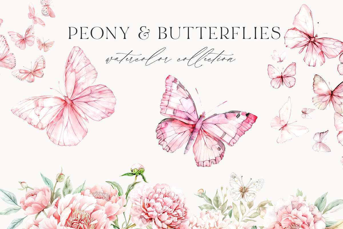 New! Summer Edition Bundle, a Seasonal Illustration by Isabelle Salem (Photo 76 of 118)