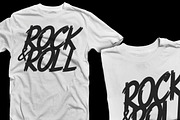 ROCKBROWN - Brush Font, a Font by BringTypeStudio (Thumbnail 6 of 7)