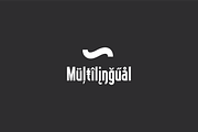 Chromota Font, a Sans Serif Font by kulturrrno (Thumbnail 4 of 10)