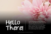 Flowny | Doodle Handwriting Font, a Handwritten Font by Everyday Perfection (Thumbnail 3 of 5)