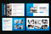 Social Media Marketing Google Slide, a Presentation Template by SquidPixey (Thumbnail 3 of 7)