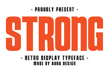 Strong
