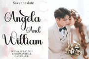 Angeles, a Handwritten Font by InermediaSTUDIO (Thumbnail 2 of 7)