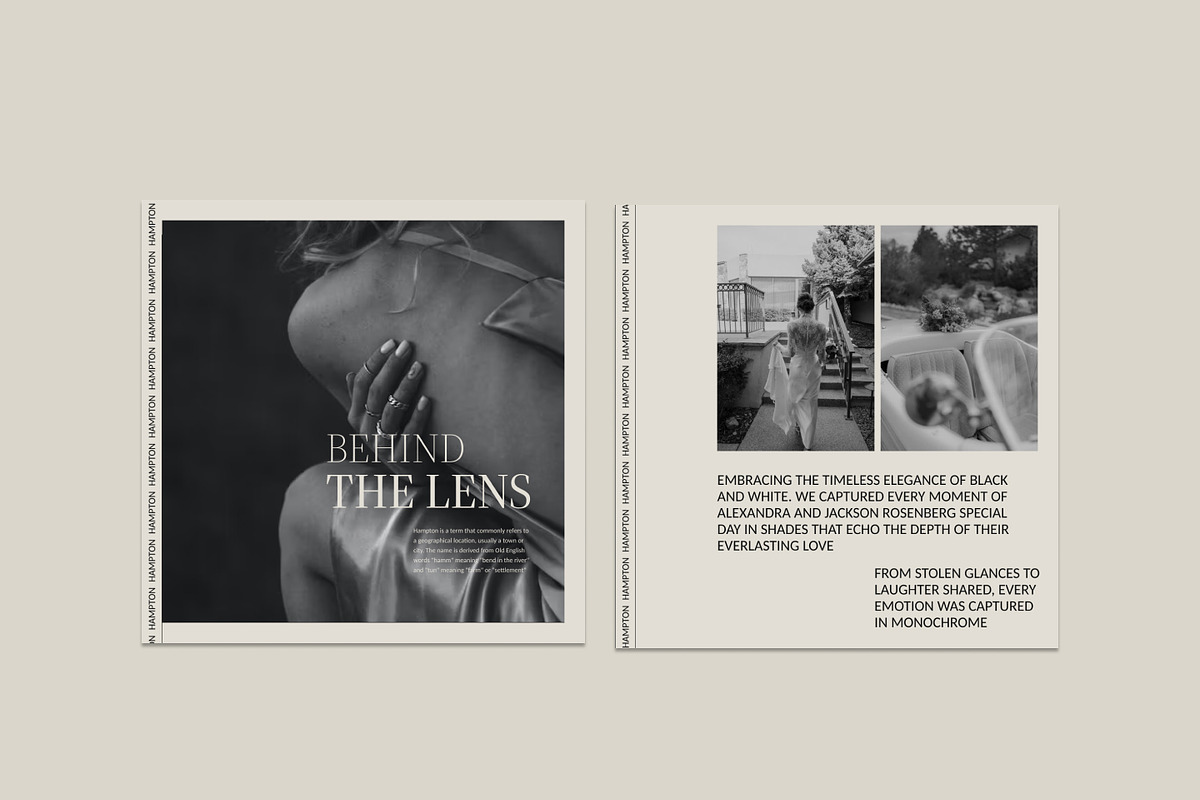 Hampton | Canva SocialMedia Template, a Social Media Template by Lavinia Visuals (Photo 9 of 10)