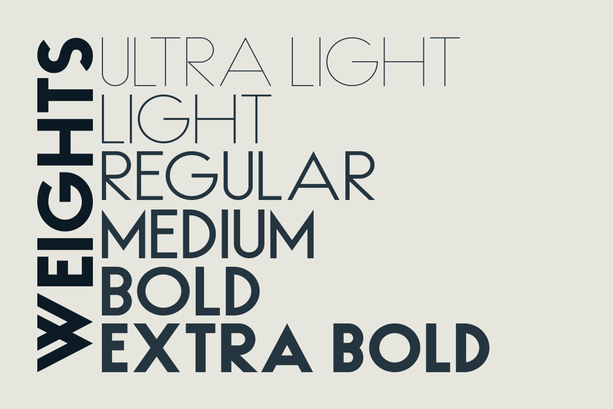 Haus Font Free Download - Sans Serif Fonts Preview 2026