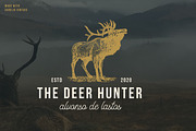 Aurelig Vintage Script (3 Fonts), a Sans Serif Font by Vultype Co. (Thumbnail 11 of 18)