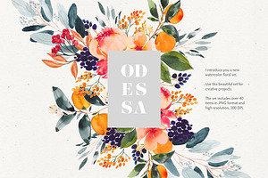 Odessa