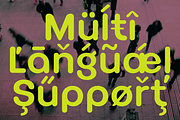 Royce Cute Family Fonts, a Sans Serif Font by Jehoo Creative (Thumbnail 9 of 10)