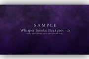 21 Whisper Smoke Backgrounds, a Texture Graphic by NOMO DESIGN (Thumbnail 17 of 22)