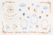 Spring Charm Collection | 300 images, an Illustration by Karma (Thumbnail 16 of 18)