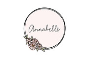 DOODLE BUNDLE - Procreate Stamps, a Brush Add-On by Michelle Kirsch Creative (Thumbnail 30 of 32)