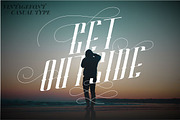 ELVINO, a Serif Font by PutraCetol Studio (Thumbnail 5 of 14)