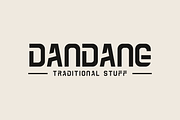 Oregona Condensed Sans Serif, a Sans Serif Font by Artiveko (Thumbnail 4 of 10)