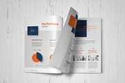 Canva Business Brochure Template, a Marketing Template by Sabin (Thumbnail 5 of 5)