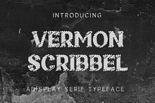 VERMON Scribbel