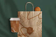 Food Logo Kit, a Branding & Logo Template by iStar Design (Thumbnail 20 of 23)