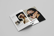 Magazine Template | Canva Layout, a Magazine Template by Spark_Creative (Thumbnail 8 of 14)