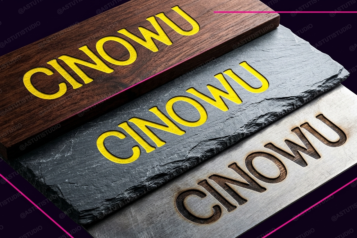 Cinowu - Elegant Serif Typeface, a Serif Font by Astuti Studio (Photo 15 of 25)