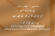 Robert Spencer, a Handwritten Font by Integritype Studio (Thumbnail 7 of 8)