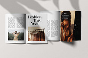 Aglycones Elegant Serif Display Font, a Serif Font by UICreative (Thumbnail 10 of 13)