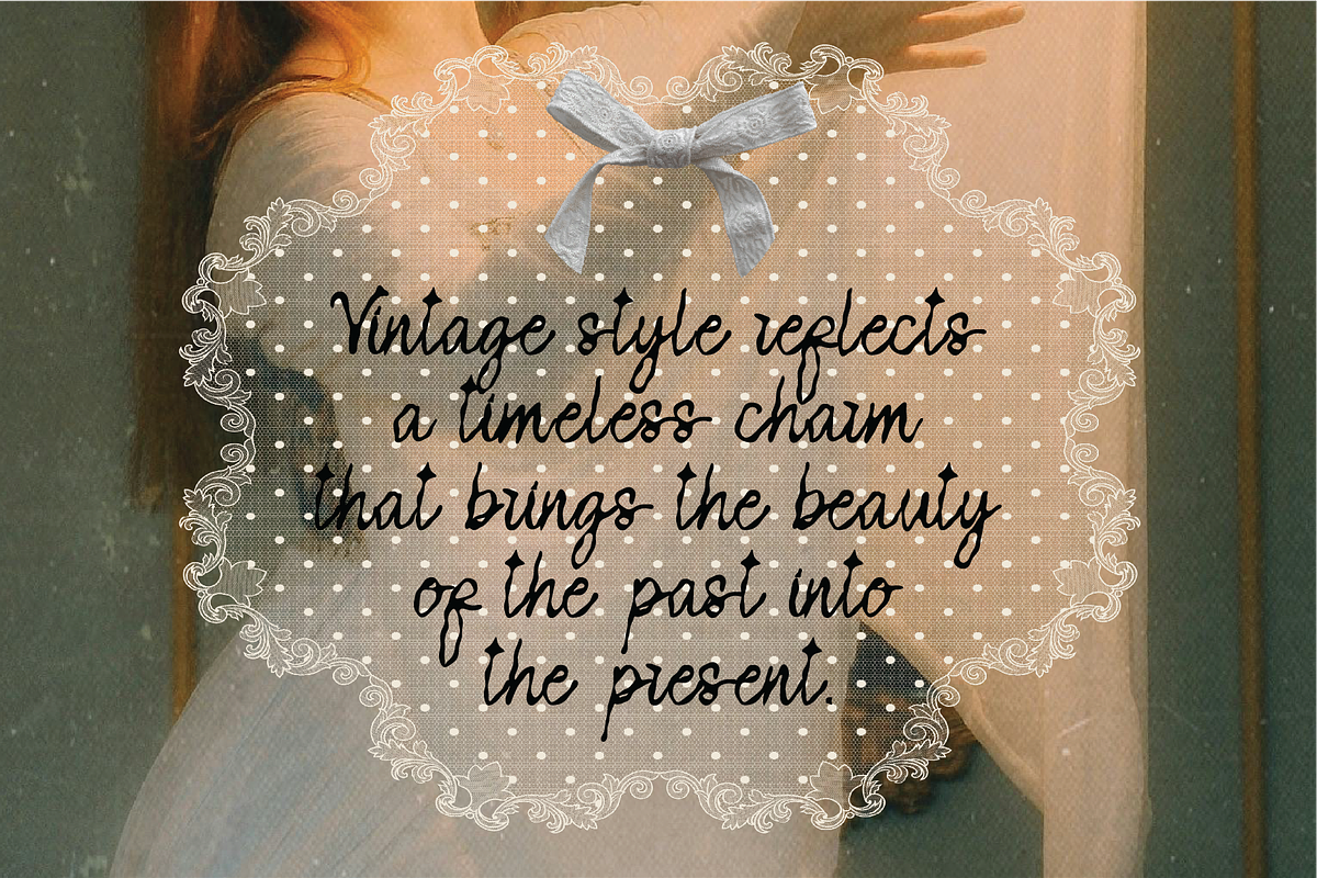 Kohaku | A Ink Script Font, a Script Font by Berdansabersama (Photo 8 of 9)