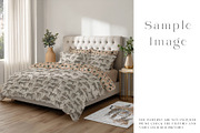 Bedding Mockups, a Household Mockup by mock-ups (Thumbnail 15 of 30)