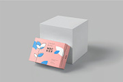 Soap Box Mockups, a Packaging Mockup by megostudi0 (Thumbnail 5 of 6)