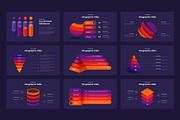 HEXA Presentation Template Design, a Presentation Template by Rocketstill (Thumbnail 13 of 16)