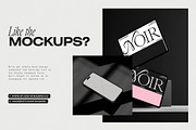 AIYA | Proposal, a Presentation Template by Studio Standard (Thumbnail 11 of 11)