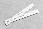 Fregrance Tester Strip Mockup, an Advertising Mockup by swsi-studio (Thumbnail 3 of 5)