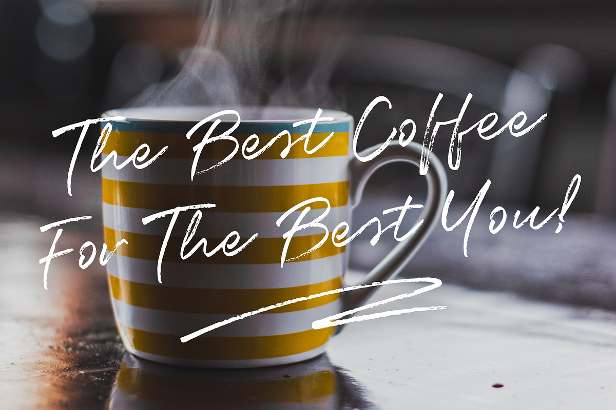 Handwritten Font Bundle is back!, a Script Font by VladCristea (Photo 42 of 67)
