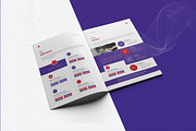 Company Profile, a Brochure Template by WOWPro (Thumbnail 7 of 9)