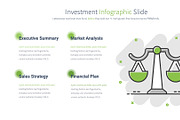 Investment PowerPoint Template, a Presentation Template by Pulsecolor (Thumbnail 9 of 10)